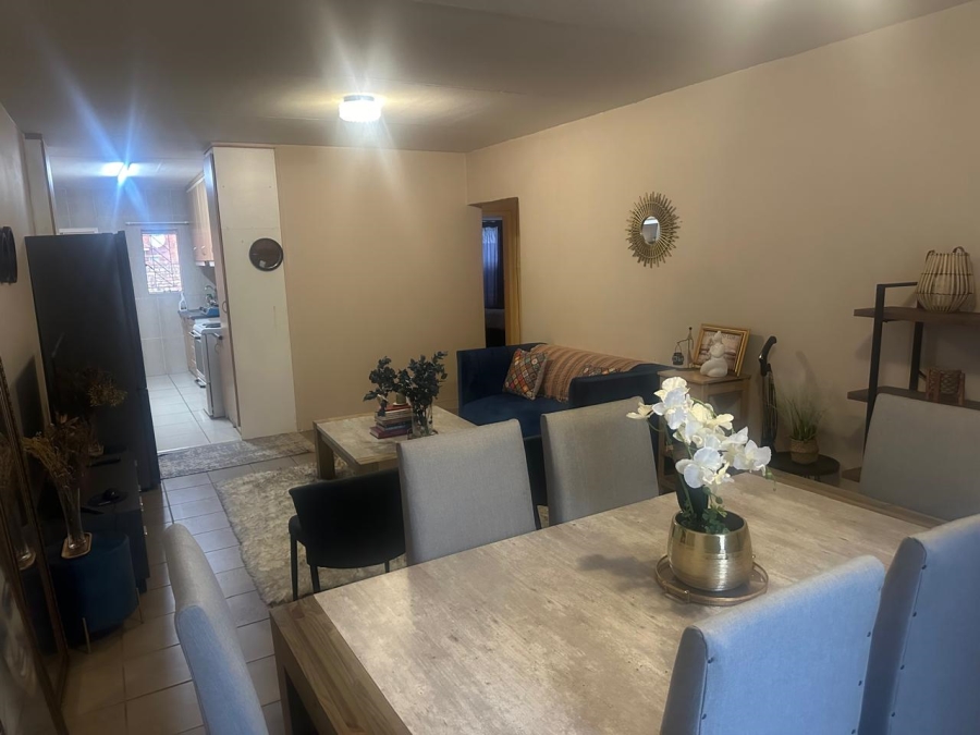 2 Bedroom Property for Sale in Riebeeckstad Free State